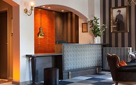 Logis Hôtel Beauséjour Colmar